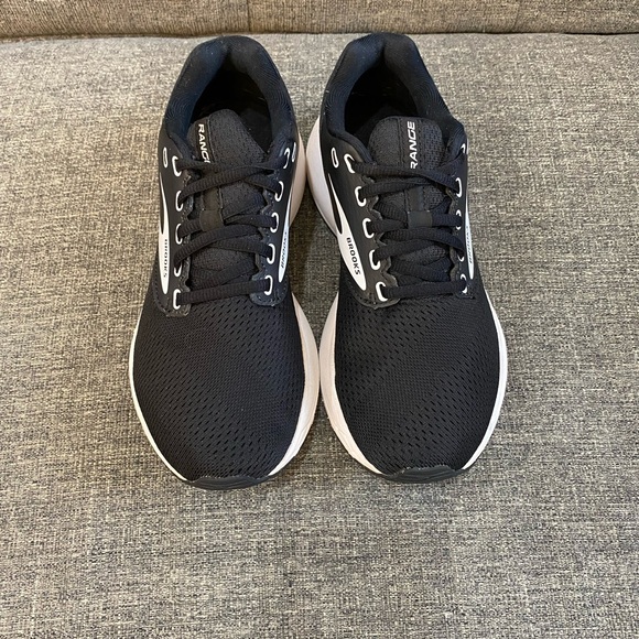 Brooks RANGE Running Sneakers Women’s Size 6.5 - Picture 2 of 10